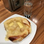 Munich Airport Lufthansa Business Lounge　G - 