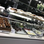 Munich Airport Lufthansa Business Lounge　G - 