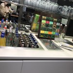 Munich Airport Lufthansa Business Lounge　G - 