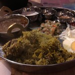 DIAMOND BIRYANI - 