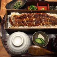 うなぎ 四代目 菊川 グローバルゲート店 - 