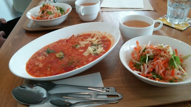 山の下 - 長井（カフェ）の写真