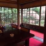 箱根暁庵本店 暁亭 - 