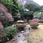 箱根暁庵本店 暁亭 - 