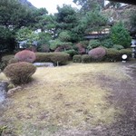 箱根暁庵本店 暁亭 - 