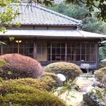 箱根暁庵本店 暁亭 - 