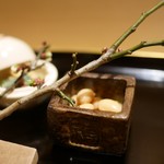 銀座 しのはら - 