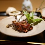 銀座 しのはら - 