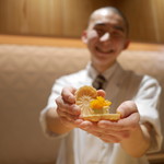 銀座 しのはら - 