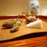 銀座 しのはら - 