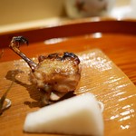 銀座 しのはら - 