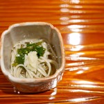 銀座 しのはら - 