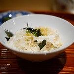 銀座 しのはら - 