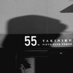 YAKINIKU FIFTY-FIVE TOKYO - 