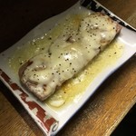 立ち呑みや増田 - 