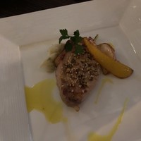 ジンジャーズビーチ - 