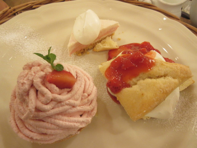 アフタヌーンティー ティールーム 鹿児島山形屋 Afternoontea Tearoom 朝日通 カフェ 食べログ アフタヌーンティー ティールーム 鹿児島山形屋 Afternoontea Tearoom 朝日通 カフェ 食べログ