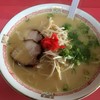 九州ラーメン 久留米