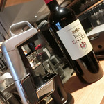 串焼＆Wine KURUMA - コラヴァン