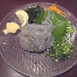 日本料理 はら田 - 