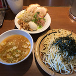 昌平ラーメン - 