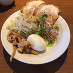 昌平ラーメン - 