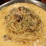 Cafe 自転車屋 - 