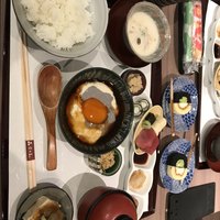 ゆば料理 東山ゆう豆 - 
