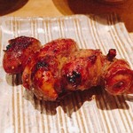 鳥しき - 2018.1.  丸はつ