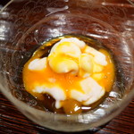 東麻布 天本 - 北海道羅臼の無洗白子