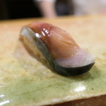 東麻布 天本 - 和歌山県箕島の鯖