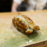 東麻布 天本 - 対馬の穴子