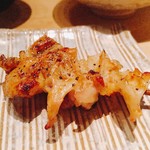 鳥しき - 2018.1.  かっぱ