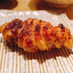 鳥しき - 2018.1.  波