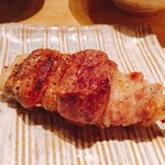 鳥しき - 2018.1.  合鴨