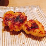 鳥しき - 2018.1.  ぼん
      