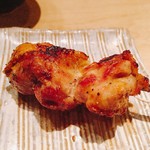 鳥しき - 2018.1.  そり
      