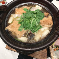 うなぎのしろむら - 