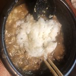 つけ麺 うまづら - 