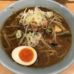 仙臺 自家製麺 こいけ屋 - 