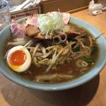 仙臺 自家製麺 こいけ屋 - 