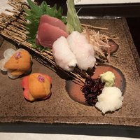 二条有恒 - 