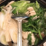 五色 - 湯豆腐