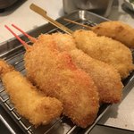 Kushikatsu Tanaka - 