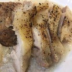 チェリー ブロッサム - チキンのアップ♡