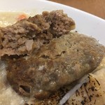 チェリー ブロッサム - ハンバーグ、パッカン！