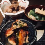 町衆料理 京もん - 