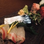 町衆料理 京もん - 