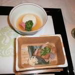 三養荘 - 相肴等