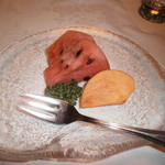 三養荘 - 水菓子